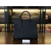 バーキン 30 ヴォーエプソン Epsom ブラック ゴールド金具