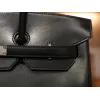 バーキン 35 ボックス Box ブラック シルバー金具