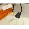 バーキン 35 トゴ Togoブラック ゴールド金具