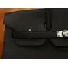 バーキン 35 トゴTogo ブラック シルバー金具