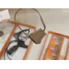 バーキン 35 トゴ エトゥープEtoupe シルバー金具