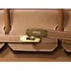 バーキン 40 トゴ ゴールド ゴールド金具