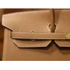 バーキン 40 トゴ ゴールド ゴールド金具