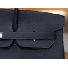 バーキン 40 トゴ 2Z/ Blue nuit ブルーニュイ シルバー金具