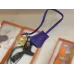 バーキン 40 トゴ 7T/Blue Electric ブルーエレクトリック ゴールド金具