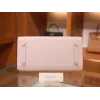 バーキン 25 ヴォーエプソン 09 Mauve Pale モーヴ・ペール シルバー金具
