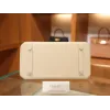 バーキン 25 トゴ 10/Craie  クレ シルバー金具