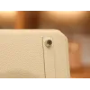 バーキン 25 トゴ 10/Craie  クレ シルバー金具
