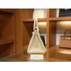 バーキン 25 クレマンス 10/Craie クレ シルバー金具