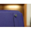 バーキン 30 ヴォーエプソン 7T/Blue Electric ブルーエレクトリック シルバー金具