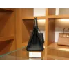 バーキン 25 スイフト Swift ブラック シルバー金具