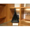 バーキン 25 スイフト Swift ブラック シルバー金具