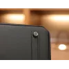 バーキン 25 スイフト Swift ブラック シルバー金具