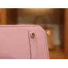 バーキン25 Swift スイフト X9/Mauve Sylvestre モーヴシルベストル ローズゴールド金具