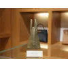 ボリード ミニ マイゾール エトゥープ ゴールド金具