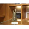 ボリード ミニ マイゾール エトゥープ ゴールド金具