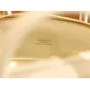 ボリード ミニ エバーカラー  クレイ ゴールド金具