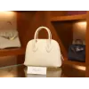ボリード ミニ エバーカラー  クレイ ゴールド金具