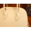 ボリード ミニ エバーカラー  クレイ ゴールド金具