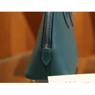 ボリード ミニ エバーカラー  ヴェールボスフォール シルバー金具