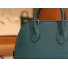 ボリード ミニ エバーカラー  ヴェールボスフォール シルバー金具