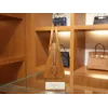 ボリード 25 エバーカラー  ゴールド ゴールド金具