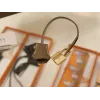 ボリード 25 エバーカラー  エトゥープ ゴールド金具