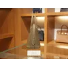 ボリード 25 エバーカラー  エトゥープ ゴールド金具