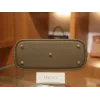 ボリード 25 エバーカラー  エトゥープ ゴールド金具