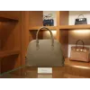 ボリード 25 エバーカラー  エトゥープ シルバー金具