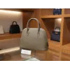 ボリード 25 エバーカラー  エトゥープ シルバー金具