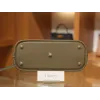 ボリード 25 エバーカラー  エトゥープ シルバー金具
