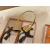 ボリード 25 エバーカラー  トレンチ ゴールド金具