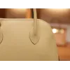 ボリード 25 エバーカラー  トレンチ ゴールド金具