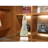 ボリード 25 エバーカラー  ベトン8Lシルバー金具