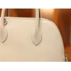 ボリード 25 エバーカラー  ベトン8Lシルバー金具