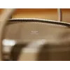 ボリード 25 ヴォーエプソン  エトゥープ シルバー金具