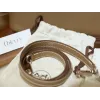 ボリード 25 ヴォーエプソン  エトゥープ シルバー金具