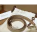 ボリード 25 ヴォーエプソン エトゥープ シルバー金具