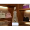 ボリード 25 ヴォーエプソン  エトゥープ シルバー金具