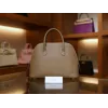 ボリード 25 ヴォーエプソン  エトゥープ シルバー金具