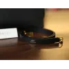 ボリード 25 ヴォーエプソン  ブラック ゴールド金具
