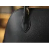 ボリード 25 ヴォーエプソン  ブラック ゴールド金具
