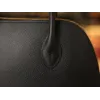 ボリード 25 ヴォーエプソン  ブラック ゴールド金具