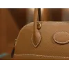 ボリード 27 ヴォーエプソン  ゴールド ゴールド金具