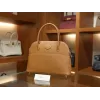ボリード 27 ヴォーエプソン  ゴールド ゴールド金具