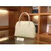 ボリード 27 ヴォーエプソン クレ シルバー金具