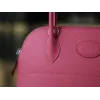 ボリード 27 ヴォーエプソン ローズアザレ8Wシルバー金具