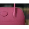 ボリード 27 ヴォーエプソン ローズアザレ8Wシルバー金具