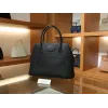 ボリード 31 クレマンス ブラック ゴールド金具